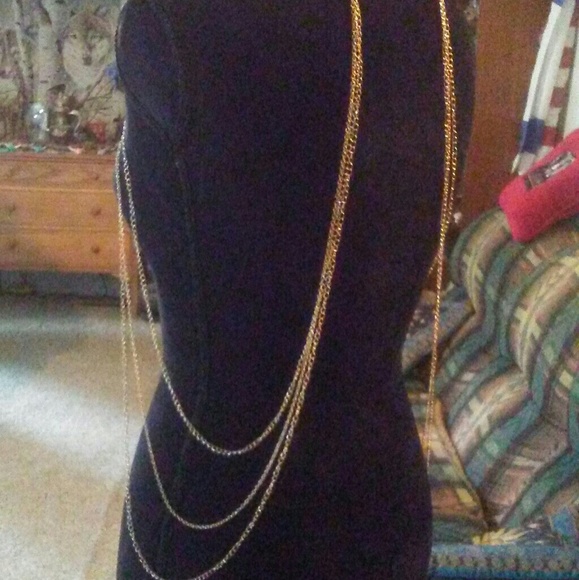 Body chain - Picture 3 of 6